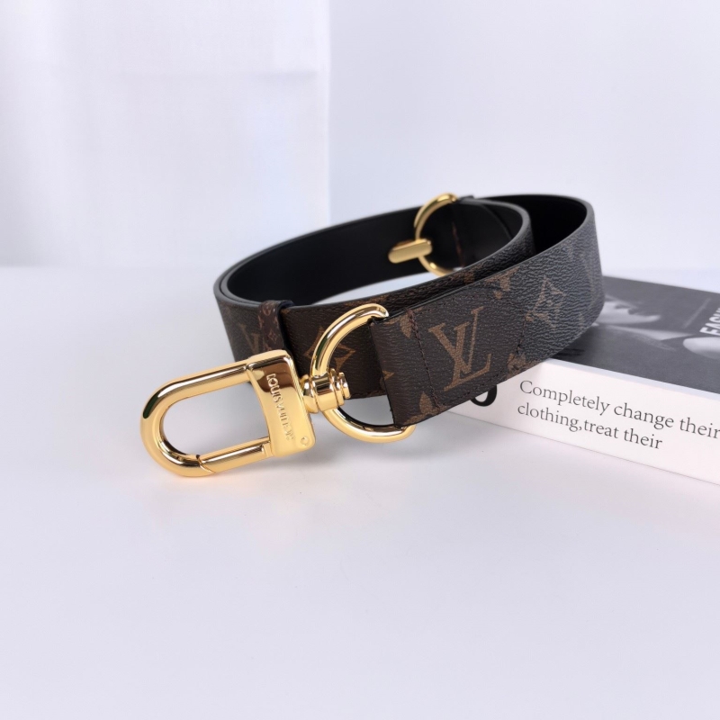 Louis Vuitton Belts